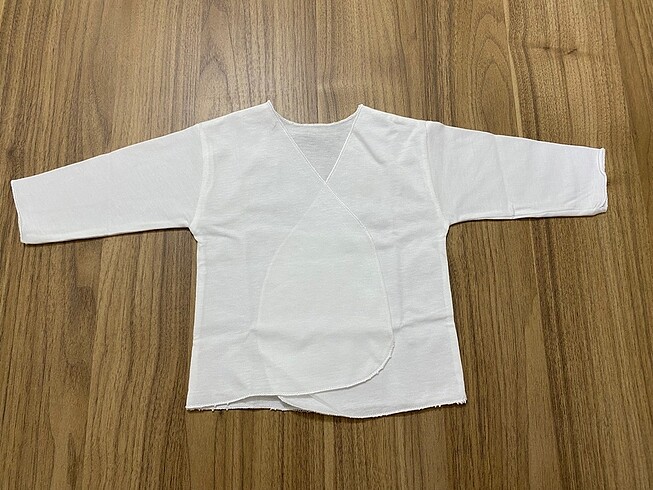 Gaye Bebe | 10?lu Hastane Çıkış Seti - Görsel 6