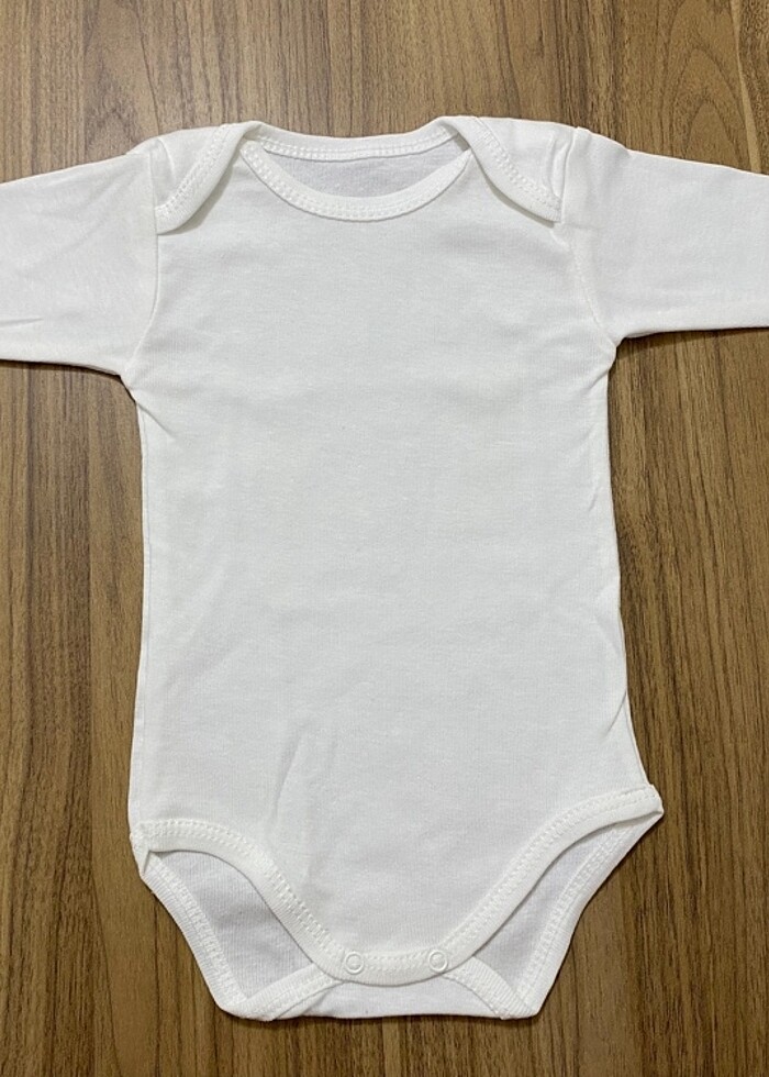 Gaye Bebe | 10?lu Hastane Çıkış Seti - Görsel 5