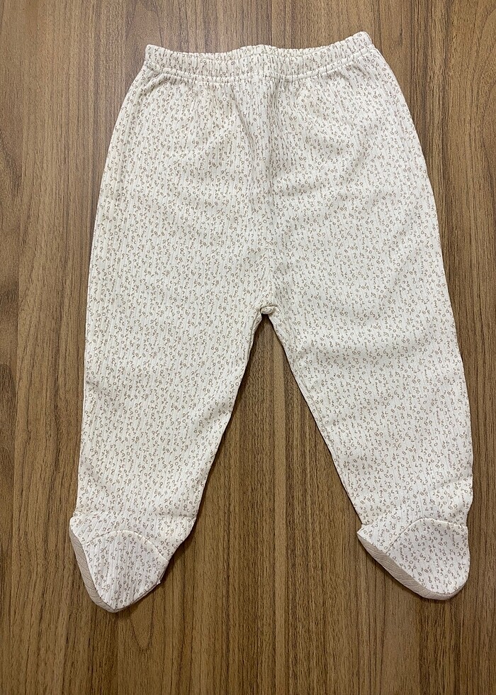 Gaye Bebe | 10?lu Hastane Çıkış Seti - Görsel 4