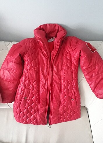 LC Waikiki Kiz çocuk montu