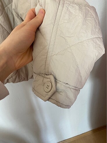 xs Beden camel Renk Ceket