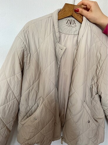 Zara Ceket