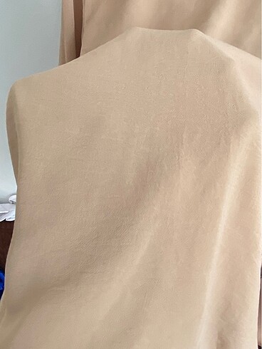 40 Beden camel Renk Uzun tunik