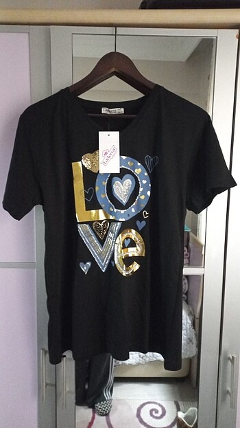 Tshirt