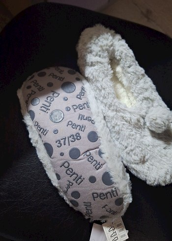 Ev Terliği - Görsel 2