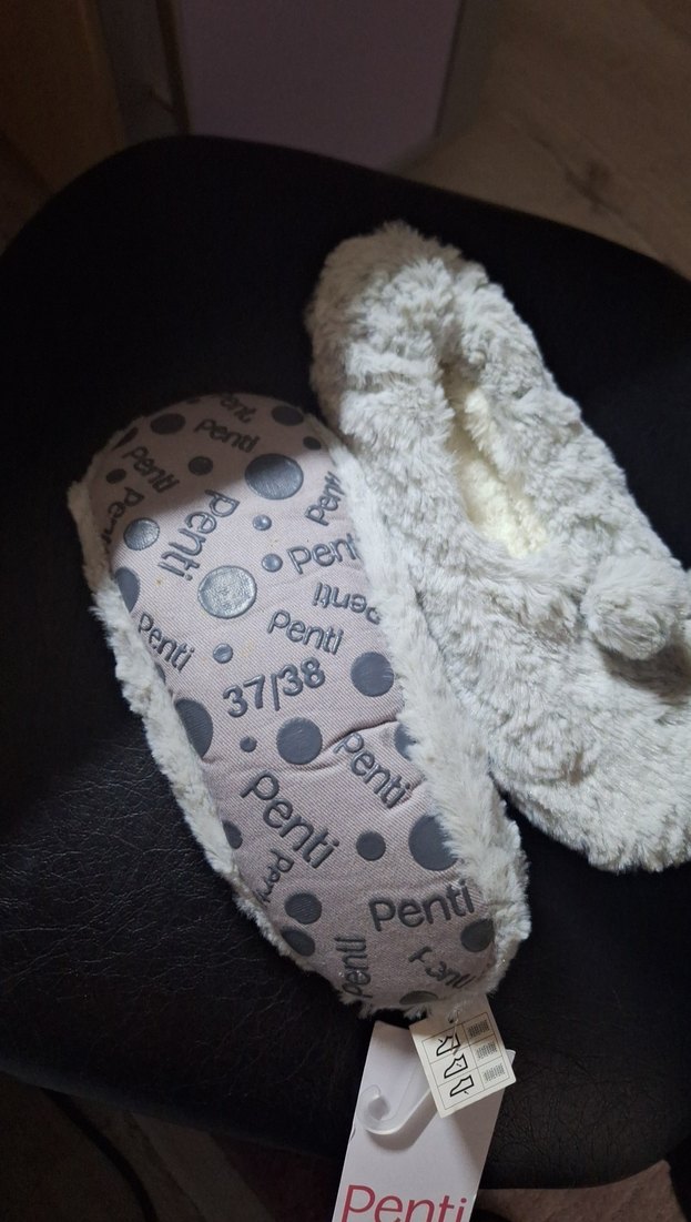 Ev Terliği - Görsel 2