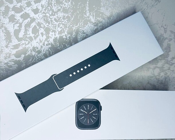 APPLE WATCH Series 9 NIKE