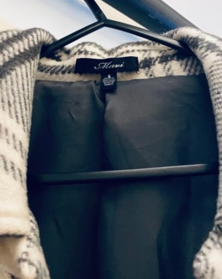 Mavi Jeans Kadın Mont - Görsel 2