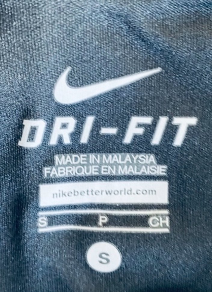 NİKE Dry-Fit Koşu Şortu (Orjinal) - Görsel 4