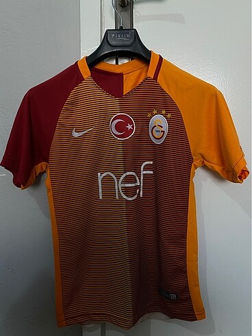 Galatasaray Forma