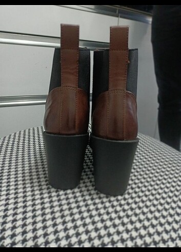 37 Beden H&m bot yeni