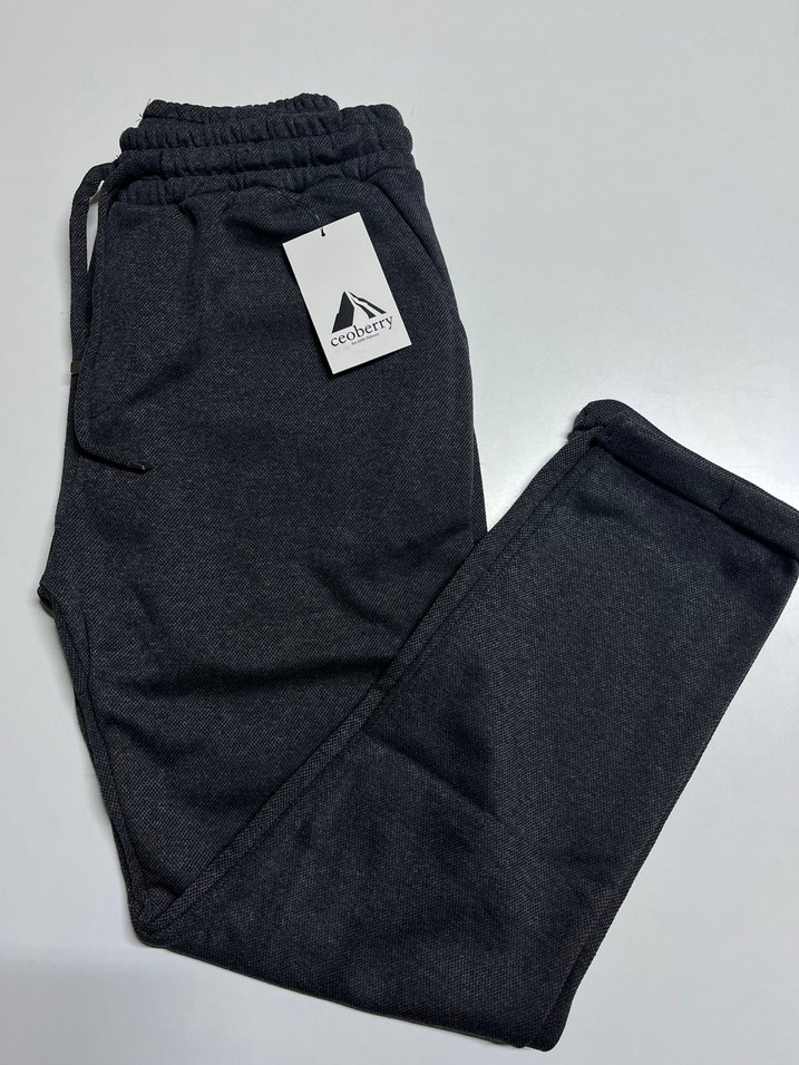 JOGGER Erkek pantolon - Görsel 2