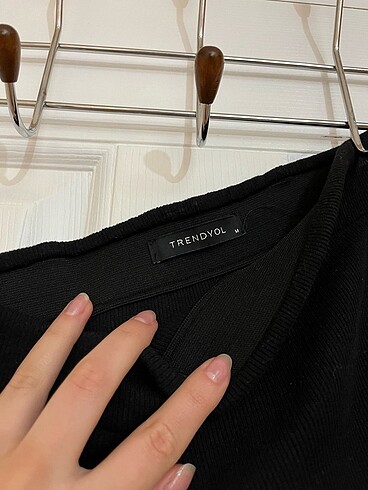 Trendyol & Milla midi etek
