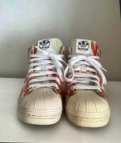 Adidas ADİDAS kadın ayakkabı Orjinal 38 numara