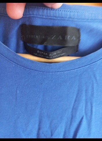 Orjinal zara - Görsel 2