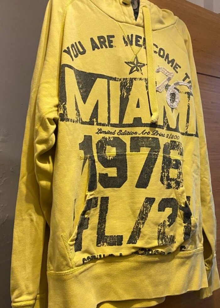 Orjinal zara - Görsel 2