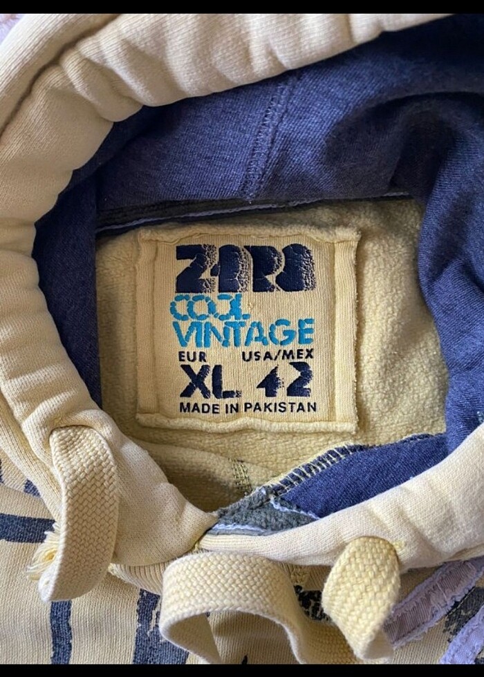 Orjinal zara - Görsel 3