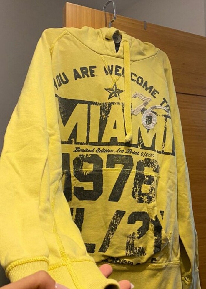 Orjinal zara - Görsel 4