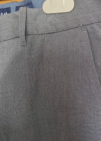 Orjinal GAP kumas pantolon - Görsel 3
