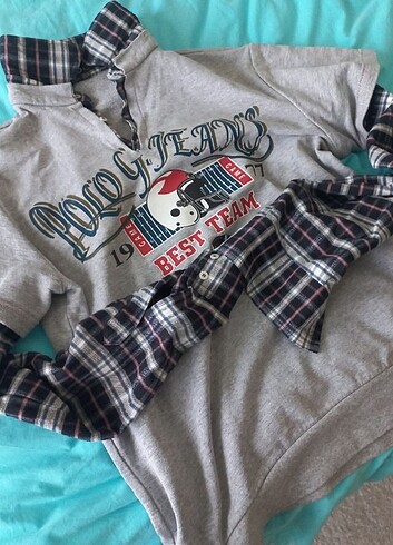 Orjinal polo garage - Görsel 3