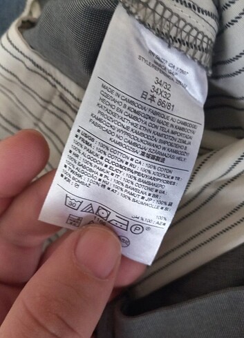 Orjinal polo garage - Görsel 5