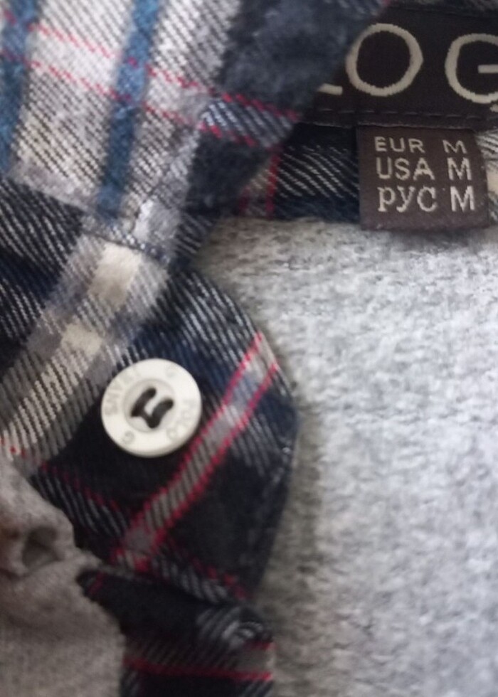 Orjinal polo garage - Görsel 2