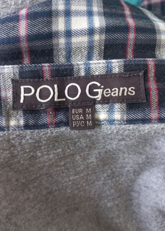 Orjinal polo garage - Görsel 4