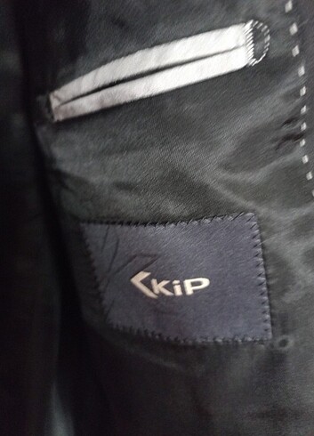 Kip takım elbise çok yeni - Görsel 2