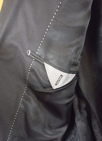 Kip takım elbise çok yeni - Görsel 6