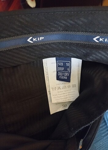 Kip takım elbise çok yeni - Görsel 10