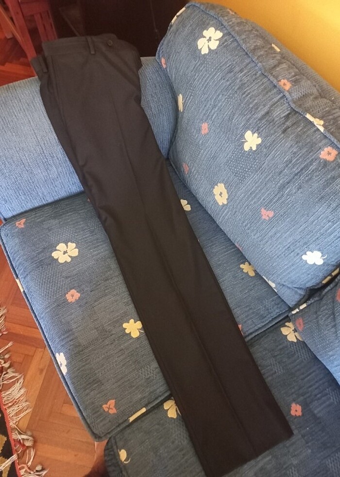 Kip takım elbise çok yeni - Görsel 4