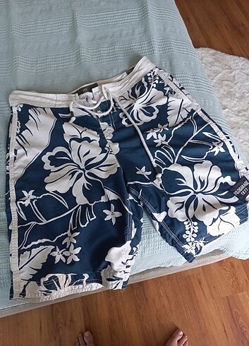 Orjinal polo garage şort mayo - Görsel 4