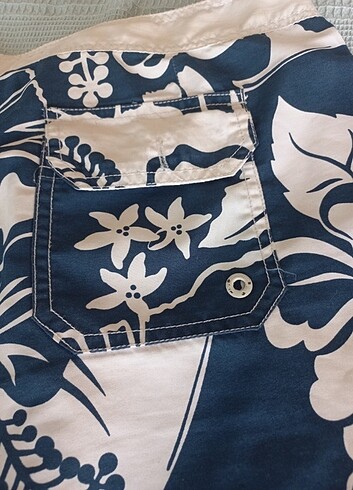 Orjinal polo garage şort mayo - Görsel 5