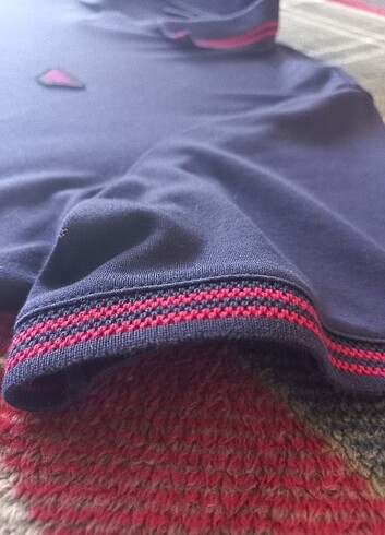 Orjinal Emporio Armani polo shirt - Görsel 3