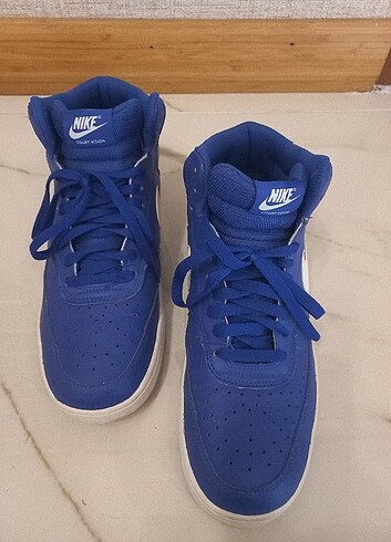 Orjinal Nike Court Vision - Görsel 2