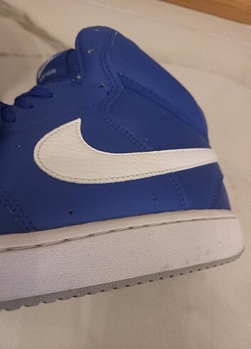 Orjinal Nike Court Vision - Görsel 3