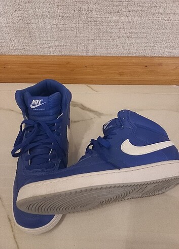 Orjinal Nike Court Vision - Görsel 4