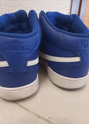 Orjinal Nike Court Vision - Görsel 5