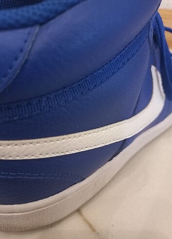 Orjinal Nike Court Vision - Görsel 6