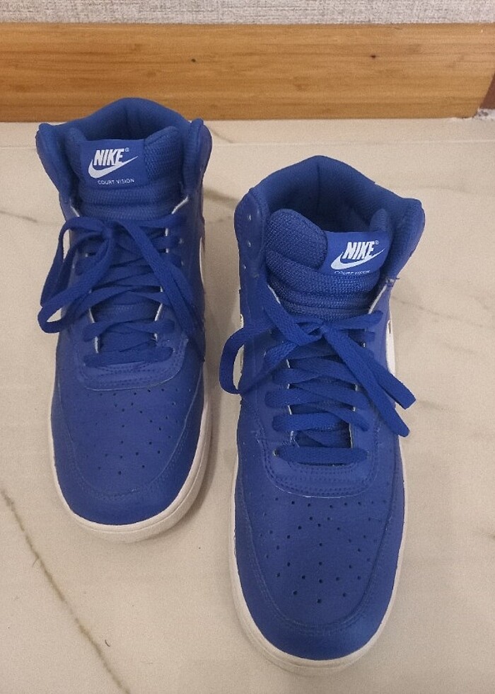 Orjinal Nike Court Vision - Görsel 2
