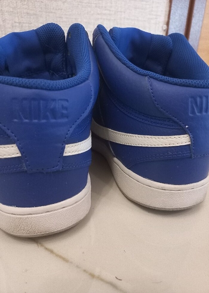 Orjinal Nike Court Vision - Görsel 5