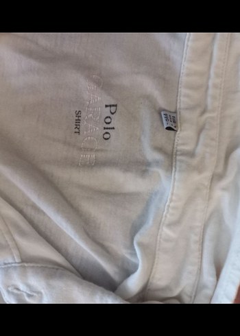 Orjinal Polo Garage sweethirt Erkek - Görsel 3