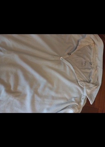 Orjinal Polo Garage sweethirt Erkek - Görsel 4