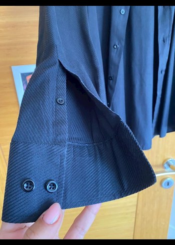 Pi Erkek gömlek - Görsel 3