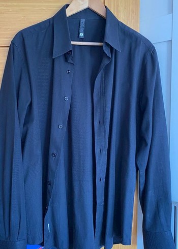 Pi Erkek gömlek - Görsel 2