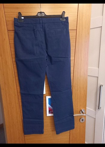 Erkek Fabrika pantolon - Görsel 2