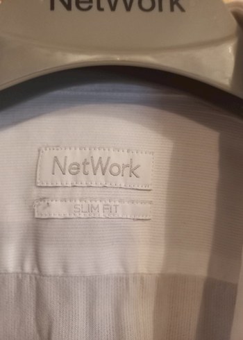 Orjinal network gömlek - Görsel 2
