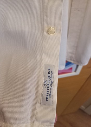 Orjinal network gömlek - Görsel 4