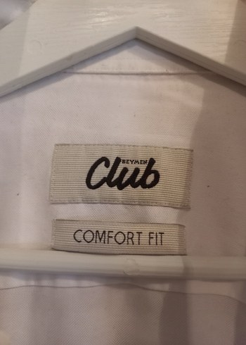 Orjinal Beymen club gömlek - Görsel 2