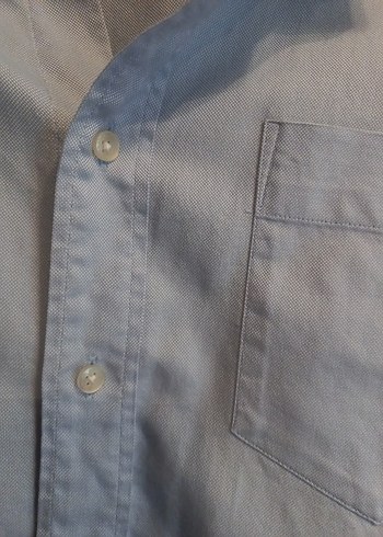 Orjinal polo garage gömlek - Görsel 3